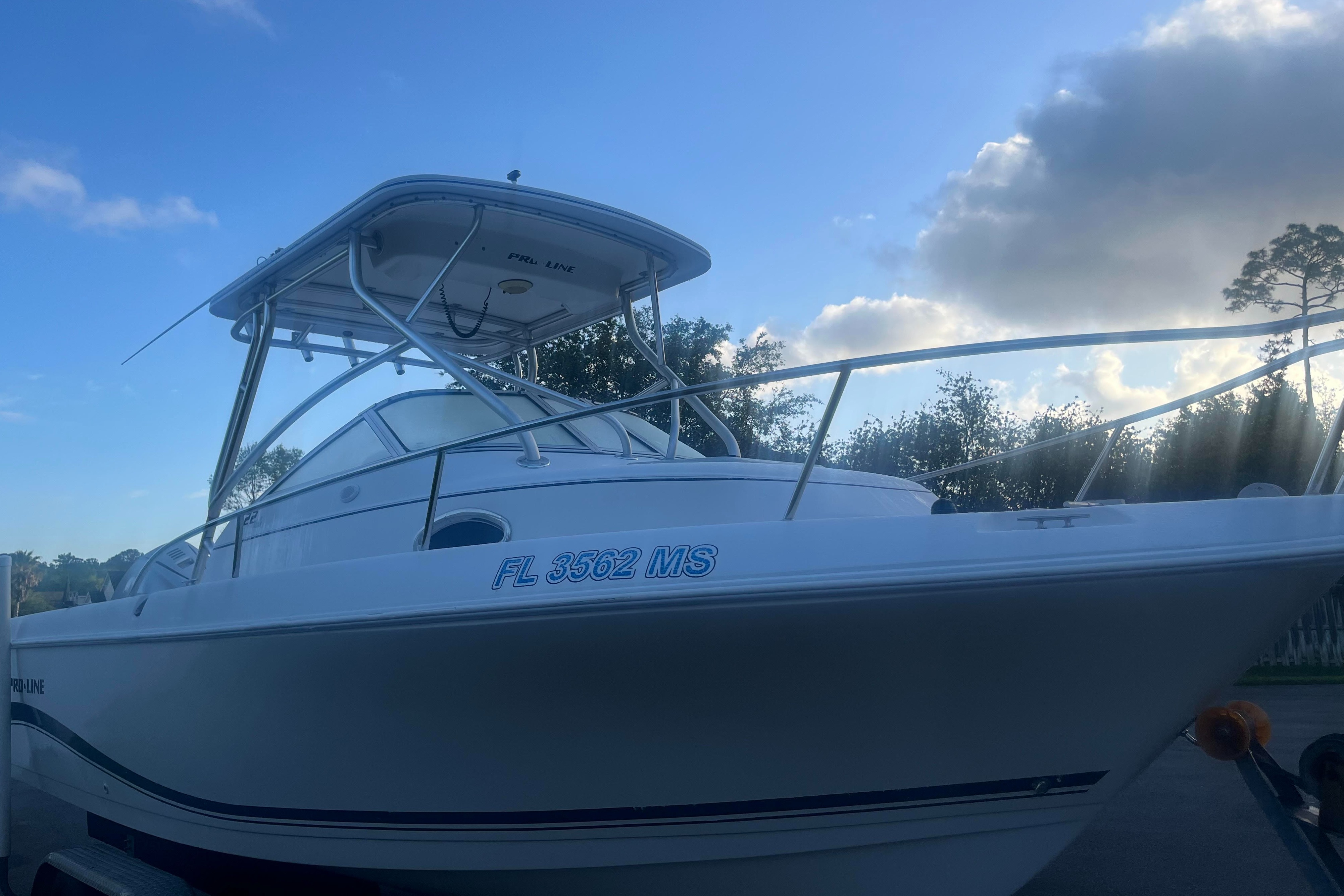 St. Augustine Boat Rentals Gone2Sea Home